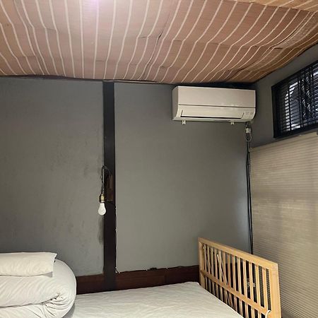 遊廓荘 Hotell Onomichi Exteriör bild