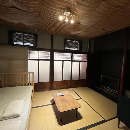 遊廓荘 Hotell Onomichi Exteriör bild