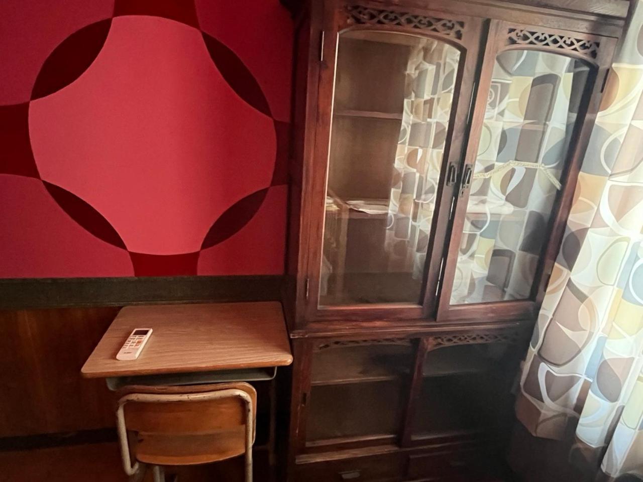 遊廓荘 Hotell Onomichi Exteriör bild