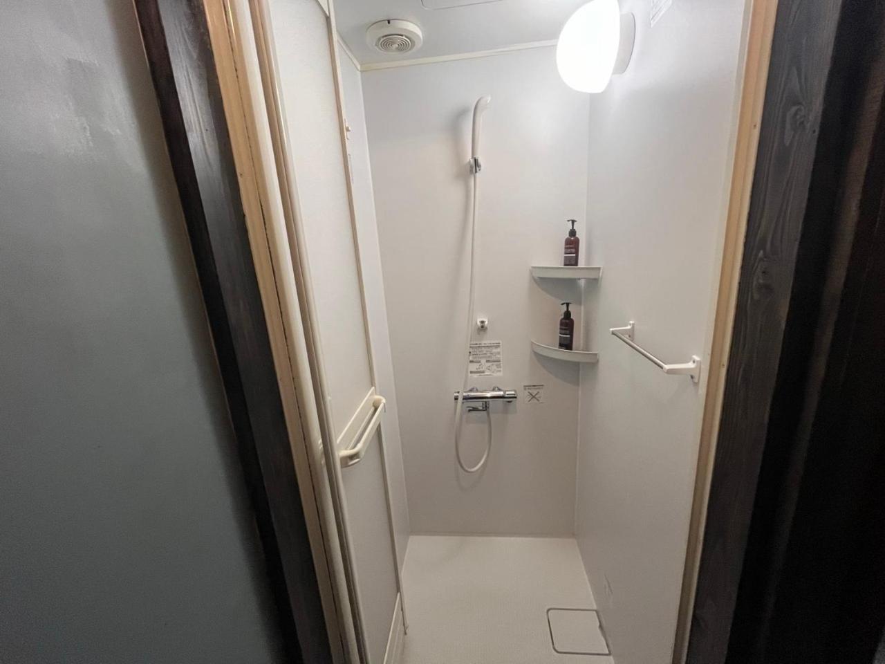 遊廓荘 Hotell Onomichi Exteriör bild