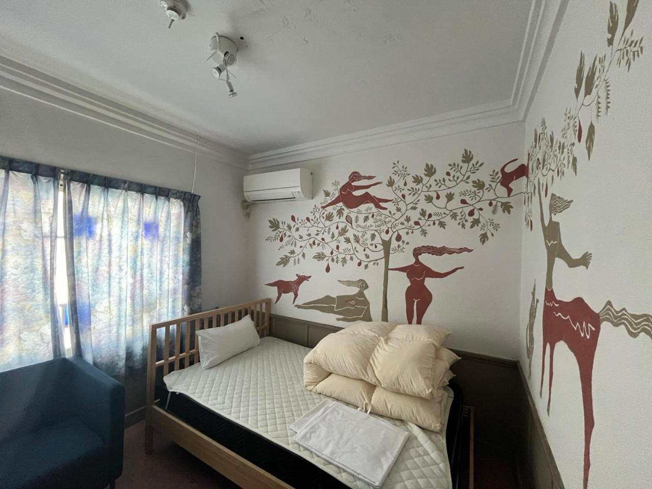 遊廓荘 Hotell Onomichi Exteriör bild