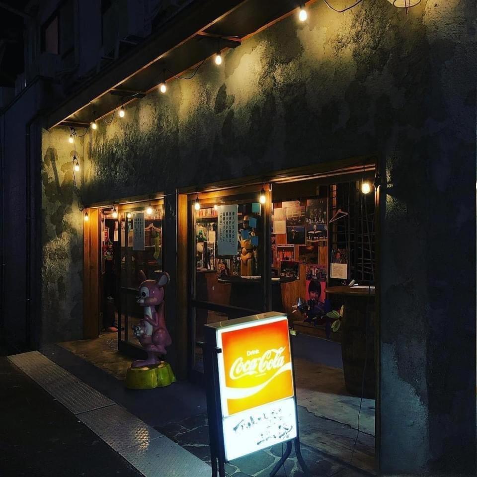 遊廓荘 Hotell Onomichi Exteriör bild