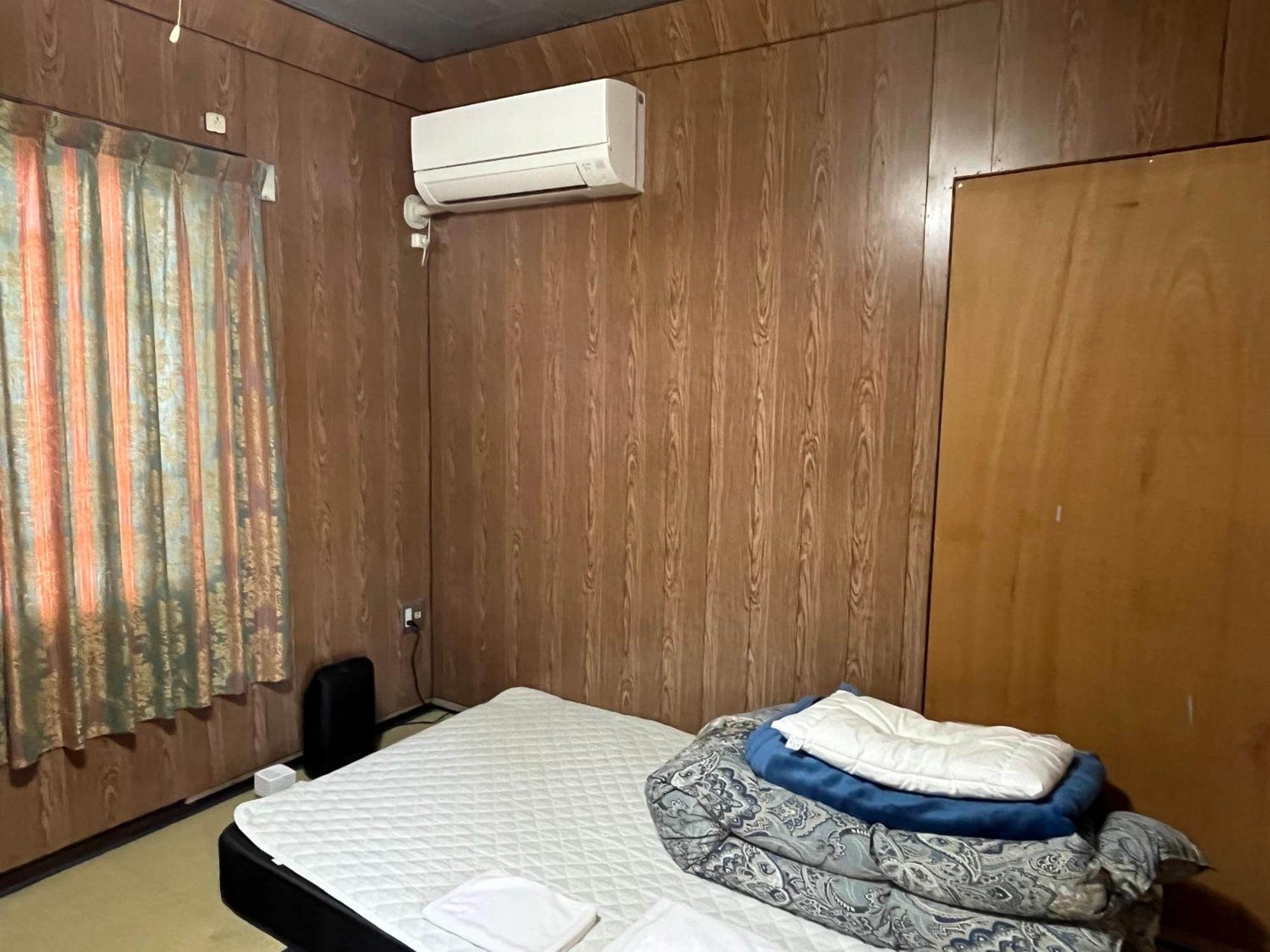 遊廓荘 Hotell Onomichi Exteriör bild